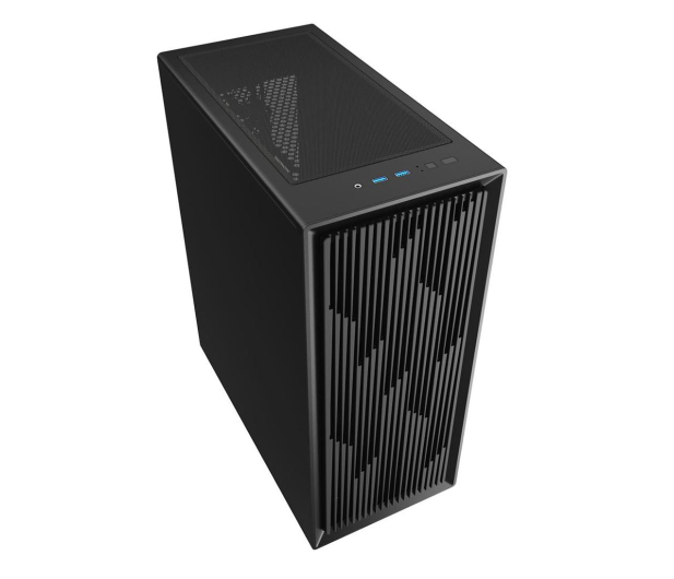 Sharkoon VK2 Black - 1279376 - zdjęcie 3